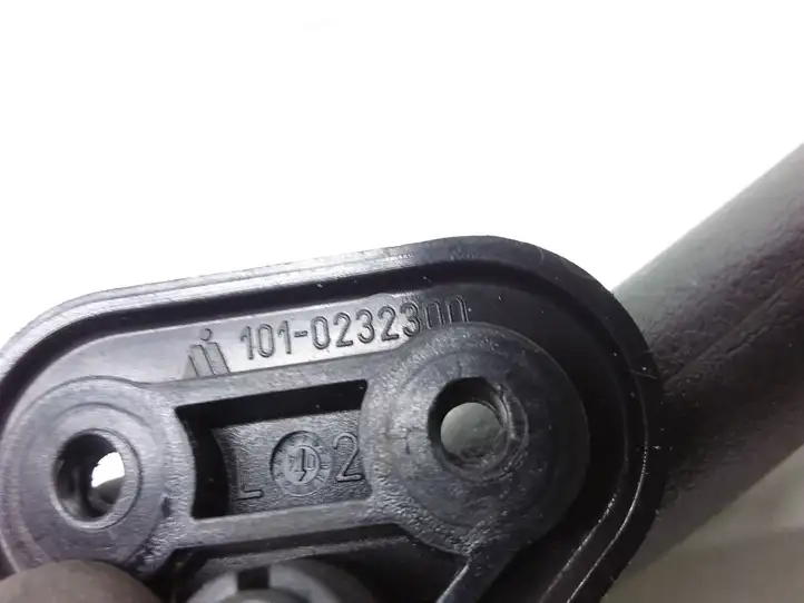BMW 3 E46 (1998 - 2005) 1010232300 Солнцезащитный козырек — фото 4