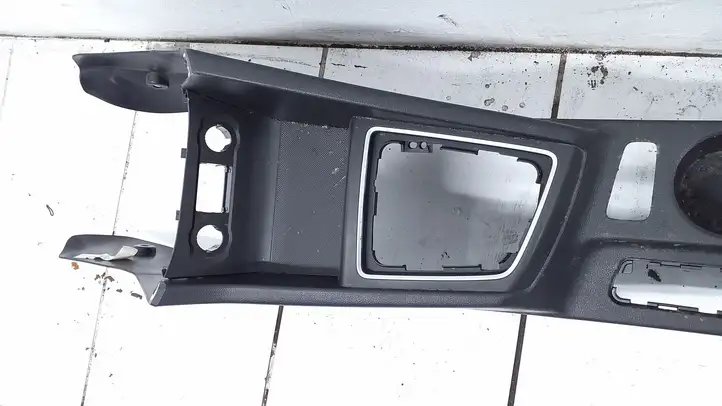 Hyundai i20 (GB IB) (2014 - 2018) H84611C8000 Центральная консоль — фото 5