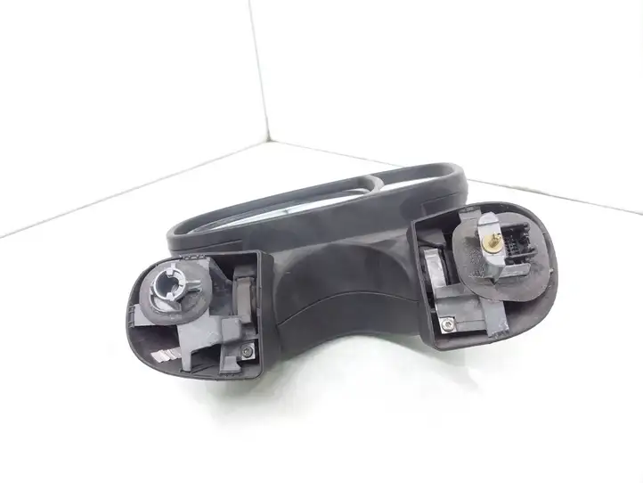Renault Trafic II (X83) (2002 - 2014) 010022 Боковое зеркало с электроприводом — фото 2