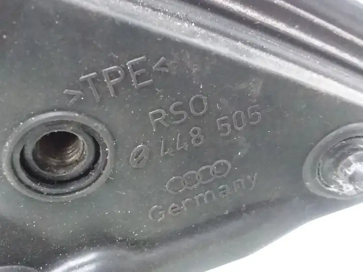 Audi A6 S6 C6 4F (2004 - 2008) 448505 Боковое зеркало с электроприводом — фото 6