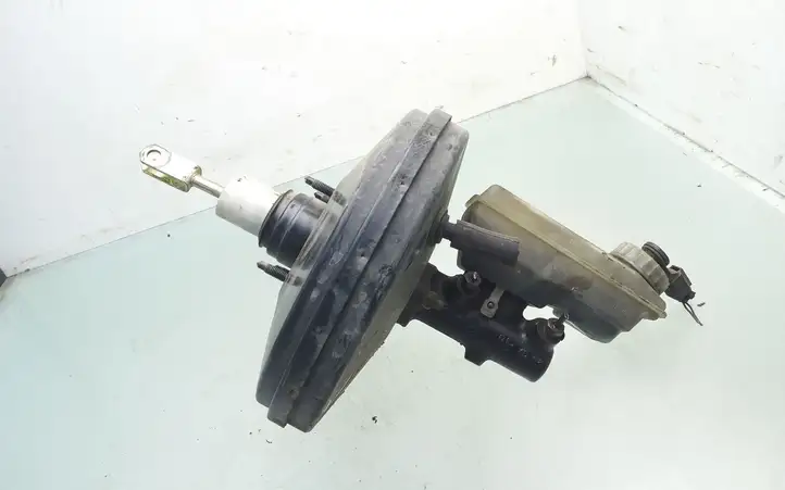 Volkswagen Sharan (2000 - 2003) 3776230014 Вакуумный усилитель тормозов — фото 1