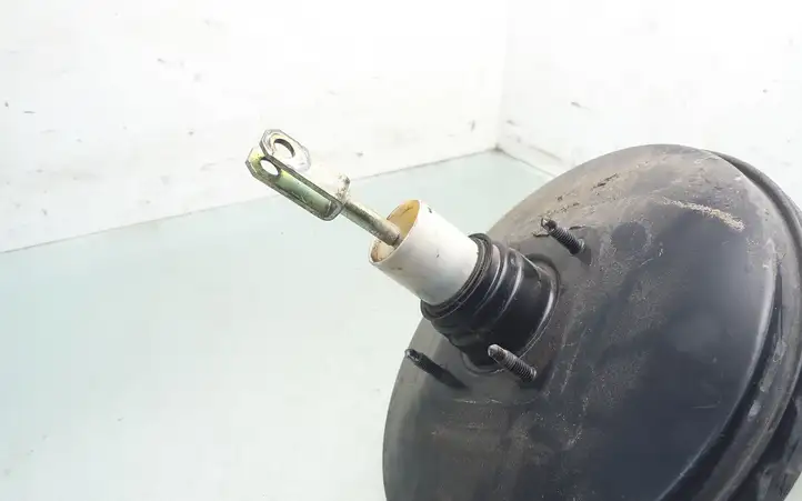 Volkswagen Sharan (2000 - 2003) 3776230014 Вакуумный усилитель тормозов — фото 4