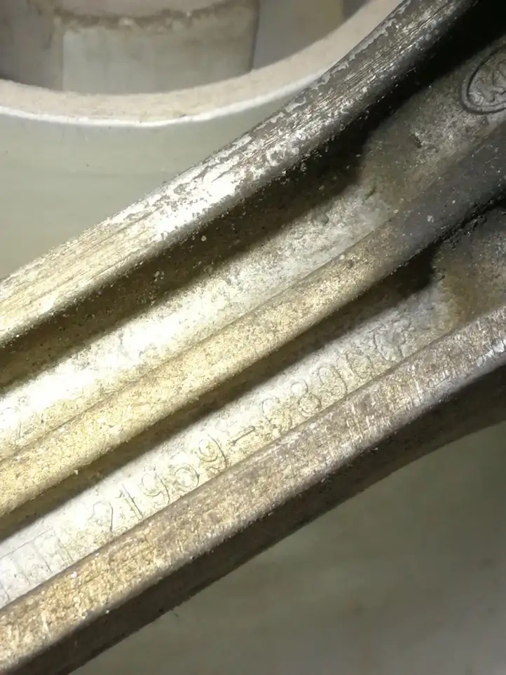 Hyundai i20 (GB IB) (2014 - 2018) 21959C8000 Опора двигателя — фото 3
