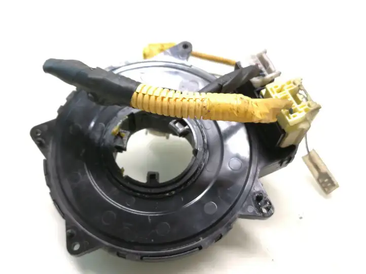 Kia Sorento (2006 - 2009) KKEH700718 Контактное кольцо SRS — фото 2
