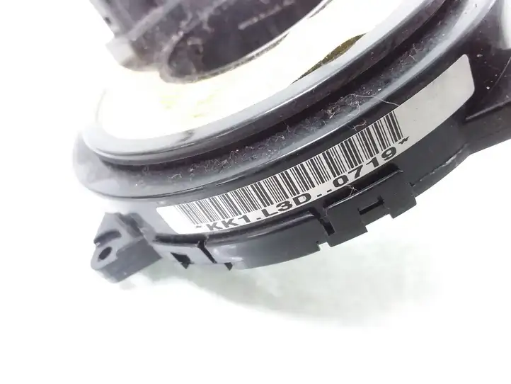 Kia Sorento (2002 - 2006) KK1L3D0719 Контактное кольцо SRS — фото 3