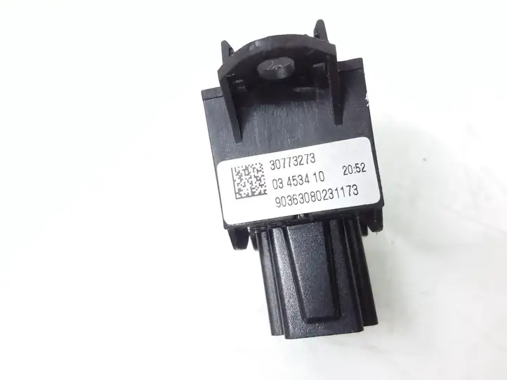Volvo XC70 (2007 - 2013) 30773273 Кнопка стеклоподъемников — фото 3
