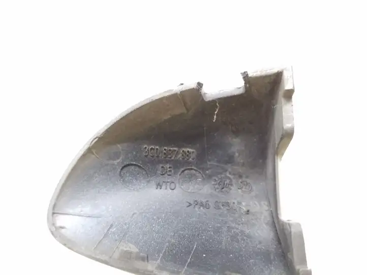 Volkswagen PASSAT B6 (2005 - 2010) 3C0837880 Накладка ручки двери — фото 2