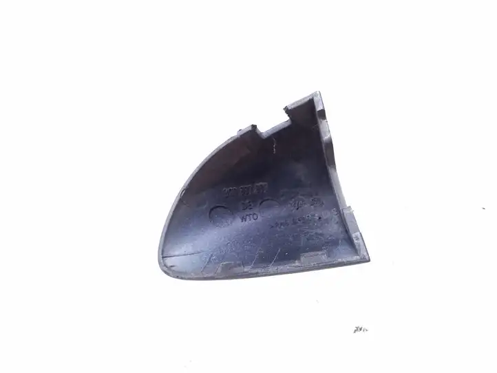 Volkswagen PASSAT B6 (2005 - 2010) 3C0837880 Накладка ручки двери — фото 3