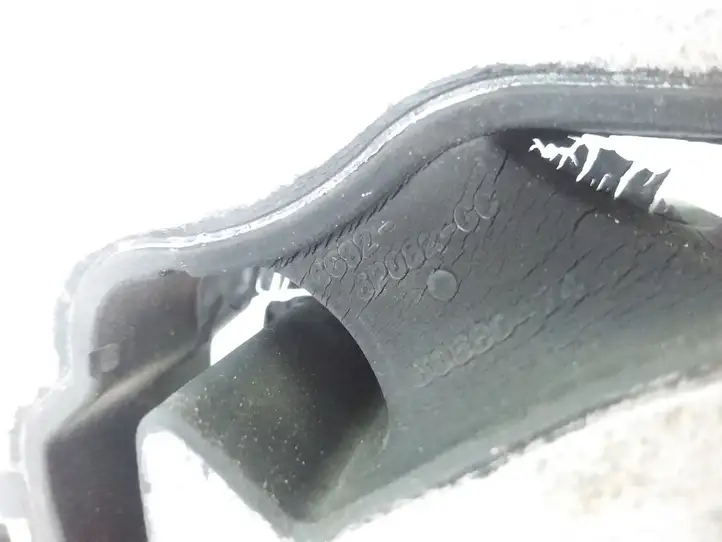 Volvo V70 (2007 - 2013) 6G926P082GC Опора двигателя — фото 3
