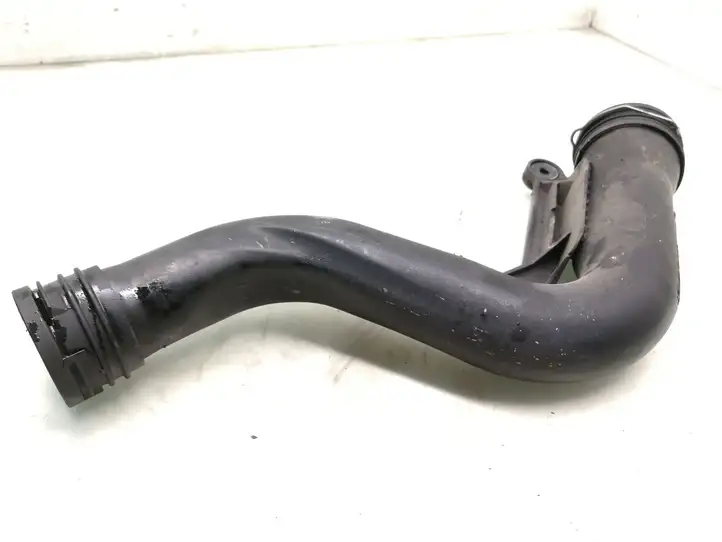 Volkswagen Touran I (2003 - 2010) 1K0145762P Трубки интеркулера / Шланги интеркулера — фото 1
