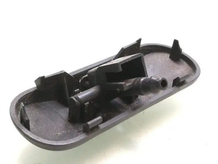 Volkswagen Touran I (2003 - 2010) 5M0955985C Форсунка омывателя лобового стекла — фото 2
