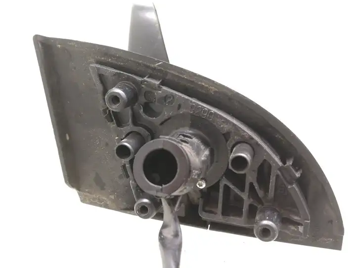Peugeot 307 CC (2001 - 2005) 96347726 Боковое зеркало с электроприводом — фото 3