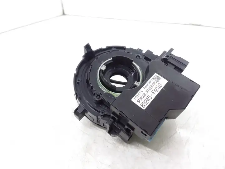 Toyota C-HR I (2016 - 2022) 89245F4010 Контактное кольцо SRS — фото 3