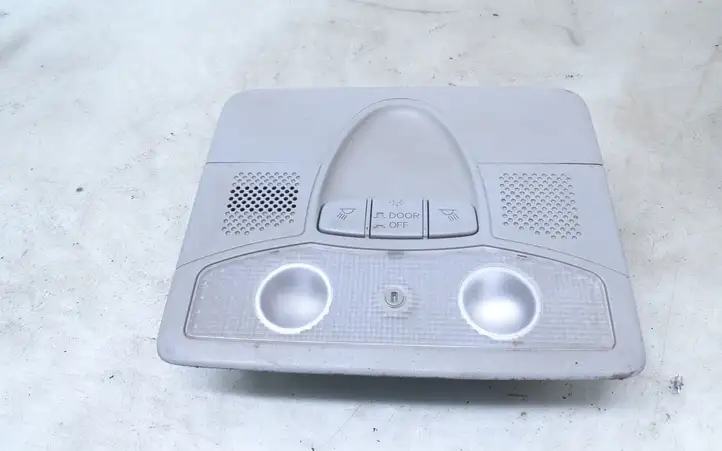 Honda Civic (2006 - 2011) 34400SMGE7 Передняя подсветка — фото 1