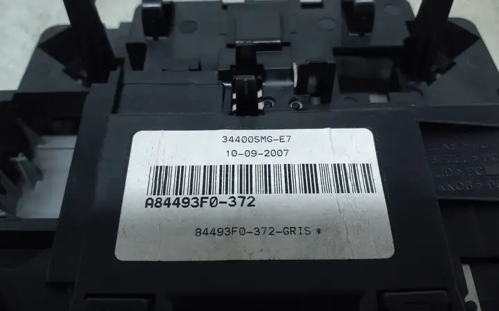 Honda Civic (2006 - 2011) 34400SMGE7 Передняя подсветка — фото 5