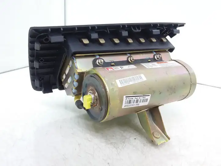 Honda Civic (2001 - 2005) 6017645 Подушка безопасности пассажира — фото 2
