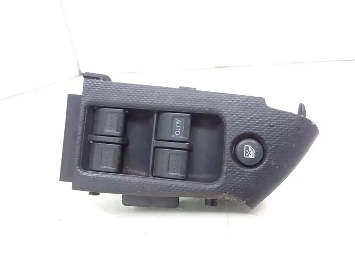 Honda Civic (2001 - 2005) 35750S6AG110M1 Блок кнопок стеклоподъемников — фото 1