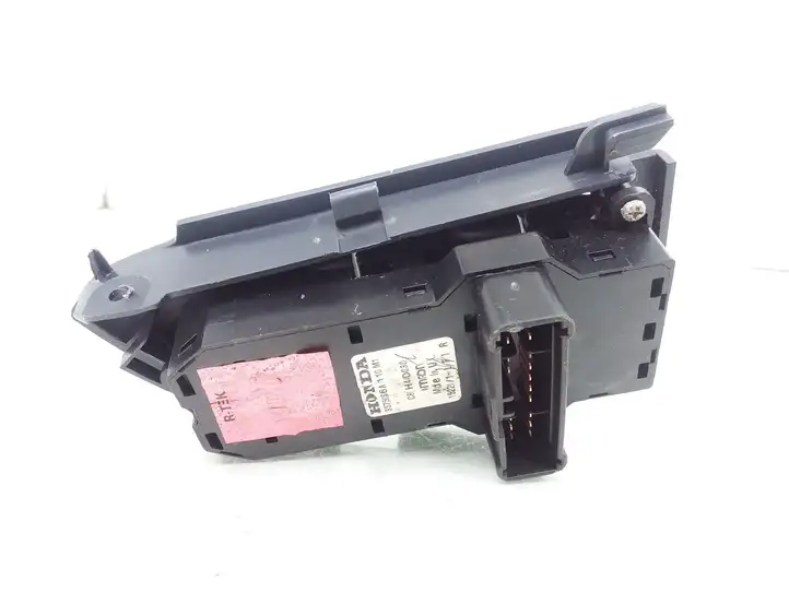 Honda Civic (2001 - 2005) 35750S6AG110M1 Блок кнопок стеклоподъемников — фото 2
