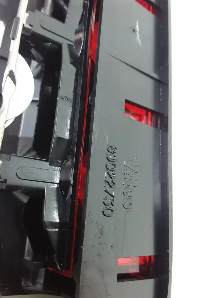 Honda Civic (2001 - 2005) 89022730 Дополнительный стоп фонарь — фото 3