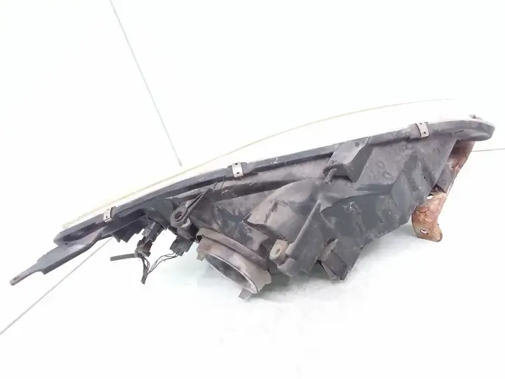 Honda Civic (2001 - 2005) 09131410 Передняя фара — фото 2