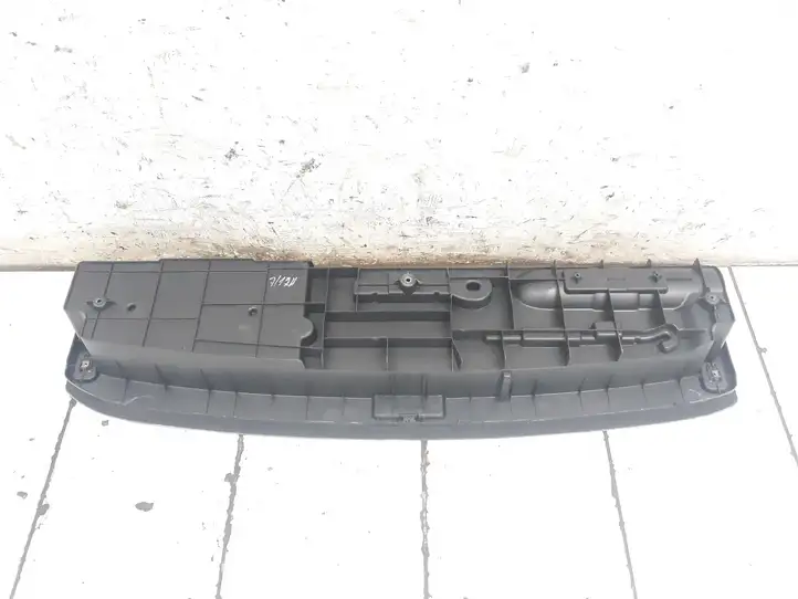 Hyundai Santa Fe (2005 - 2009) 857152B000 Ящик для хранения в багажнике — фото 3