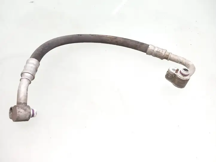 Volkswagen Golf Plus (2004 - 2008) 1K0820721G Трубки и шланги кондиционера — фото 3