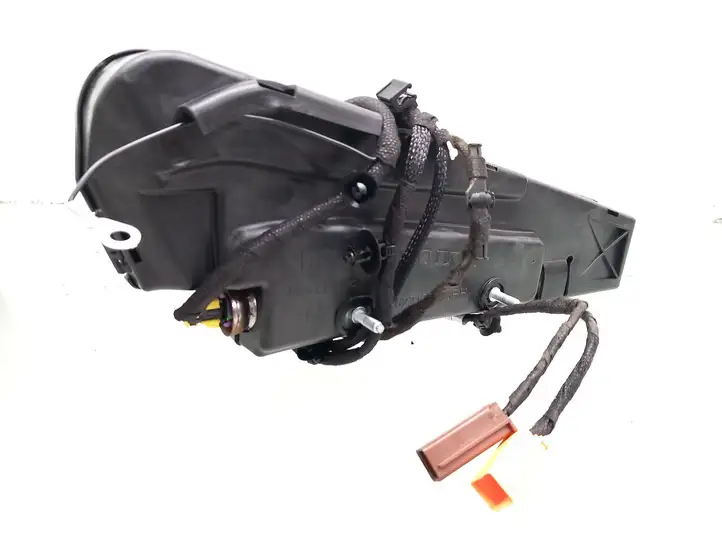 Volvo V60 (2013 - 2018) P31418254 Подушка безопасности сиденья — фото 2