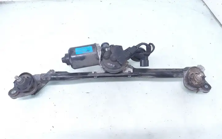 Hyundai Santa Fe (2005 - 2009) 035418080 Комплект механизма стеклоочистителей — фото 1