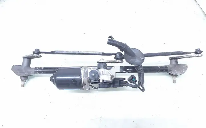 Hyundai Santa Fe (2005 - 2009) 035418080 Комплект механизма стеклоочистителей — фото 2