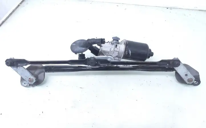 Hyundai Santa Fe (2005 - 2009) 035418080 Комплект механизма стеклоочистителей — фото 3