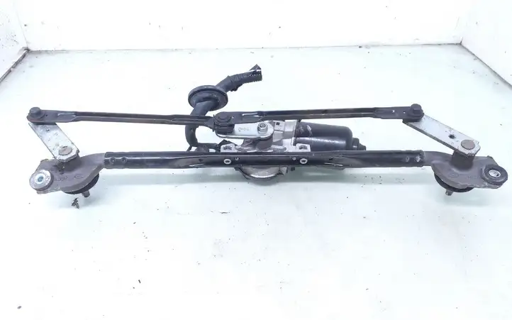 Hyundai Santa Fe (2005 - 2009) 035418080 Комплект механизма стеклоочистителей — фото 4