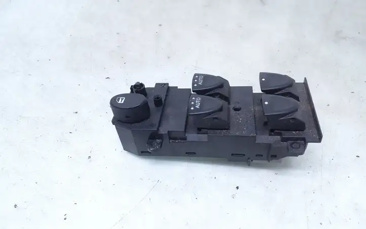 Honda Civic (2006 - 2011) 83540SMGG120 Блок кнопок стеклоподъемников — фото 1