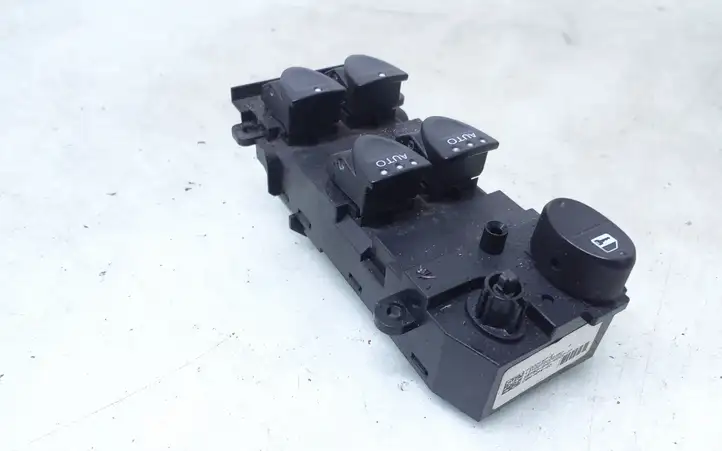 Honda Civic (2006 - 2011) 83540SMGG120 Блок кнопок стеклоподъемников — фото 3