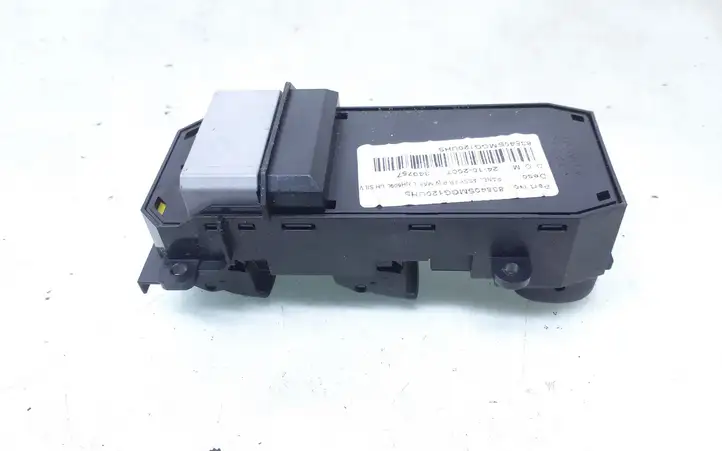 Honda Civic (2006 - 2011) 83540SMGG120 Блок кнопок стеклоподъемников — фото 4