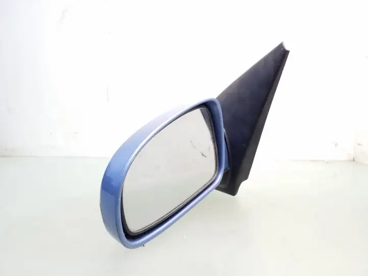 Daewoo Kalos (2002 - 2007) Боковое зеркало с электроприводом — фото 2