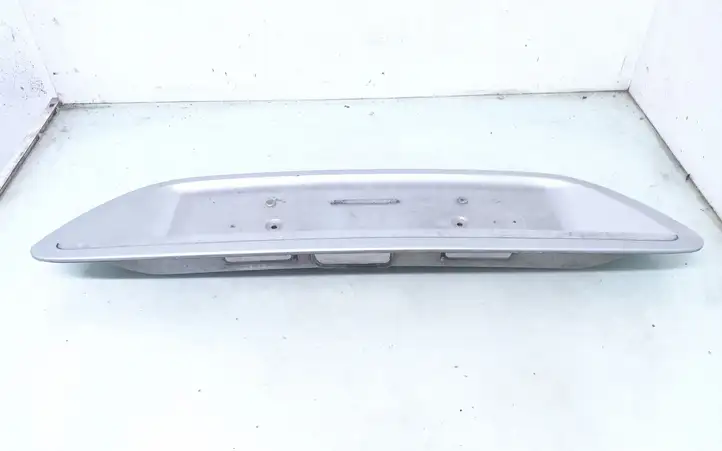 Mercedes-Benz S W220 (1998 - 2006) 2207500081 Подсветка номера — фото 2