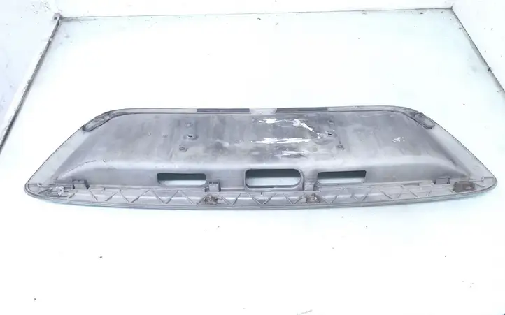 Mercedes-Benz S W220 (1998 - 2006) 2207500081 Подсветка номера — фото 5