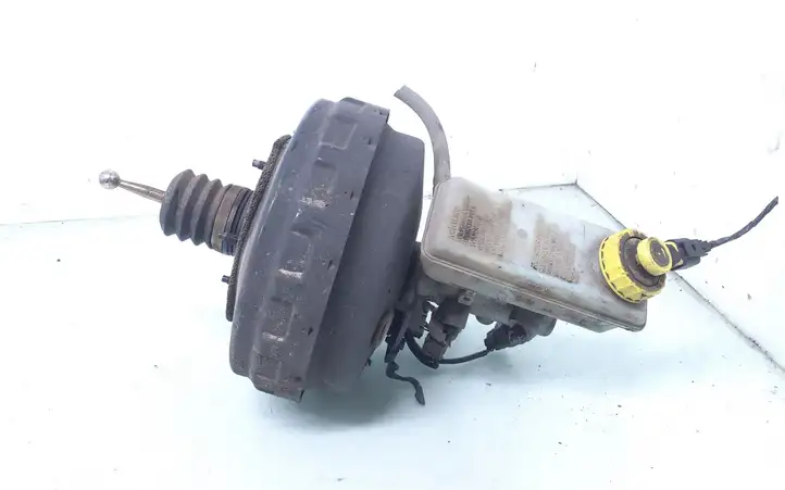 Volkswagen Sharan (2000 - 2003) 7M3611303 Вакуумный усилитель тормозов — фото 3