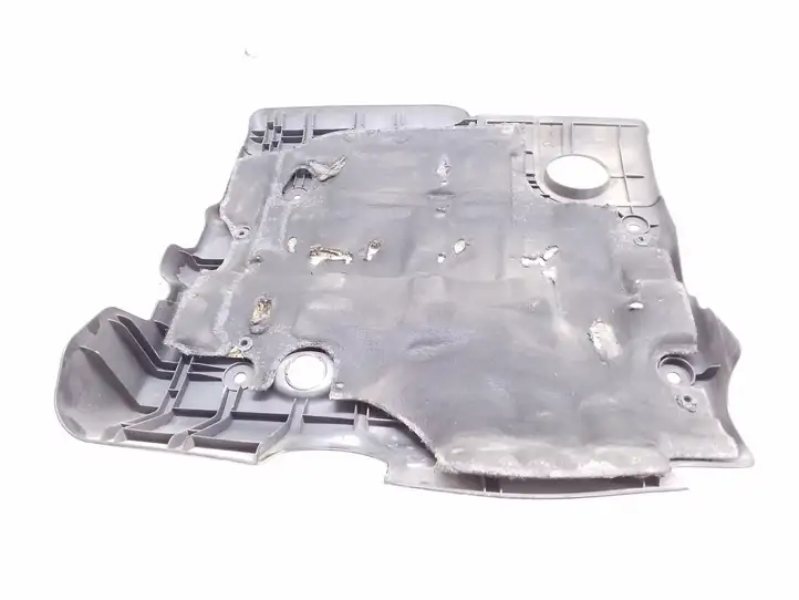Citroen Xsara Picasso (1999 - 2012) 9636026380 Крышка двигателя декоративная — фото 2