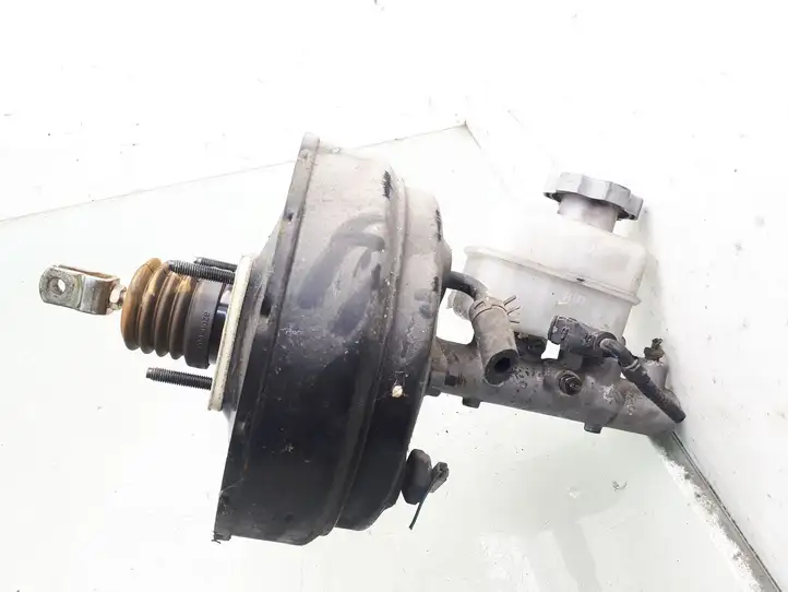 Hyundai Santa Fe (2000 - 2005) 5860026171 Вакуумный усилитель тормозов — фото 1