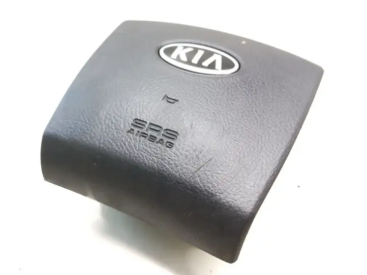 Kia Sorento (2006 - 2009) V1ADAVXNDY142 Подушка безопасности руля — фото 1