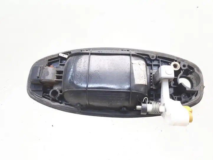 Hyundai Santa Fe (2000 - 2005) 8265026000 Наружная ручка двери — фото 2