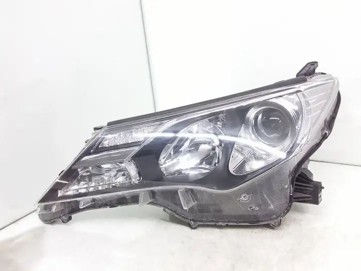 Toyota RAV 4 (XA40) (2012 - 2018) 8317341600 Передняя фара — фото 1