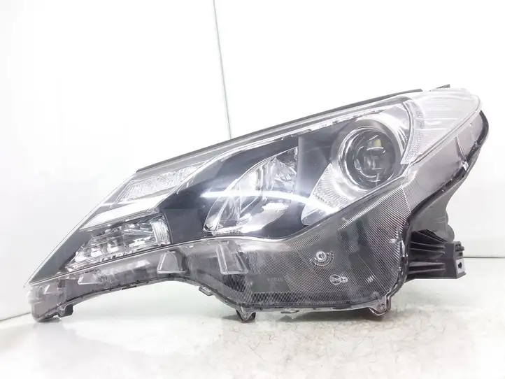 Toyota RAV 4 (XA40) (2012 - 2018) 8317341600 Передняя фара — фото 7