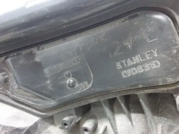 Toyota RAV 4 (XA40) (2012 - 2018) 8317341600 Передняя фара — фото 9