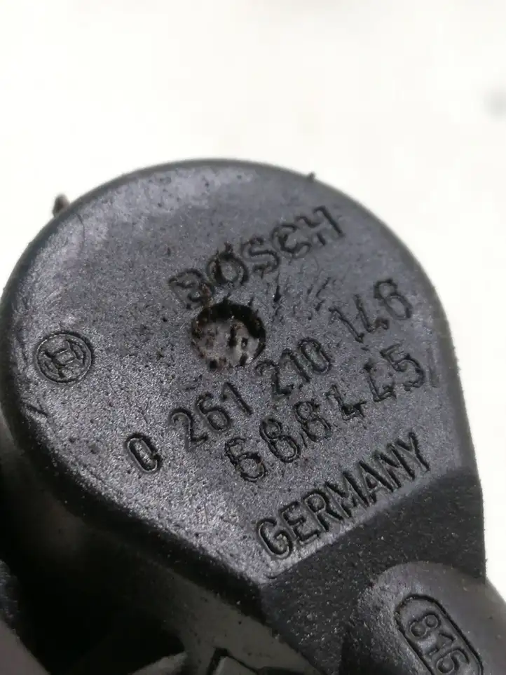 Audi A4 S4 B7 8E 8H (2004 - 2009) 0261210146 Датчик коленвала — фото 4