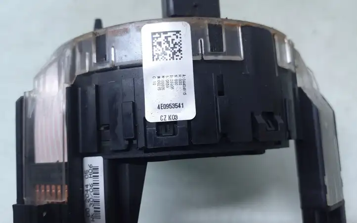 Audi A4 S4 B7 8E 8H (2004 - 2009) 4E0953541 Контактное кольцо SRS — фото 6