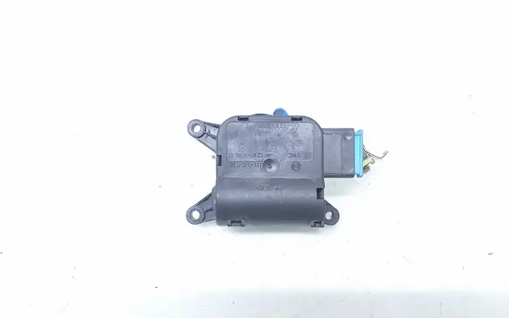 Audi A4 S4 B7 8E 8H (2004 - 2009) 0132801322 Двигатель задвижки потока воздуха — фото 1