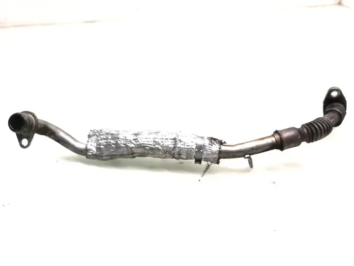Audi A4 S4 B7 8E 8H (2004 - 2009) 059145735D Трубки масляной системы — фото 2