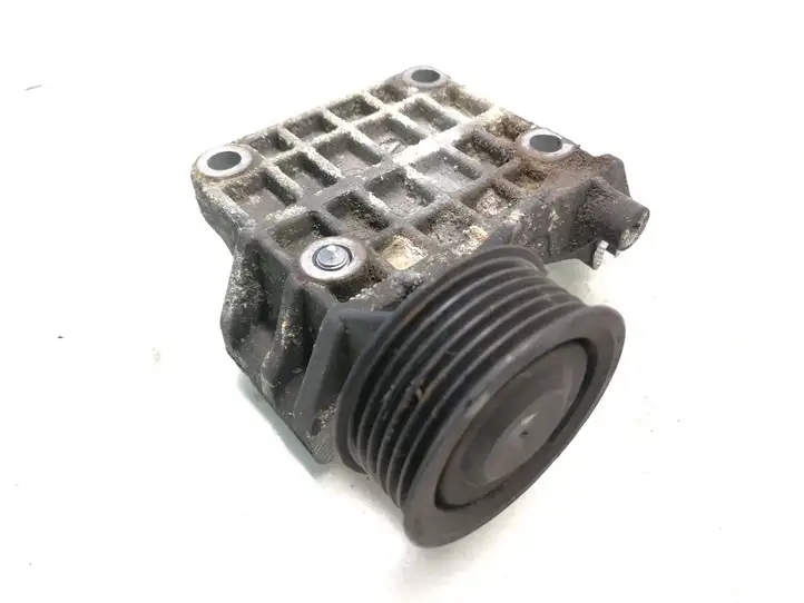 Audi A4 S4 B7 8E 8H (2004 - 2009) 059903143K Кронштейн генератора — фото 2